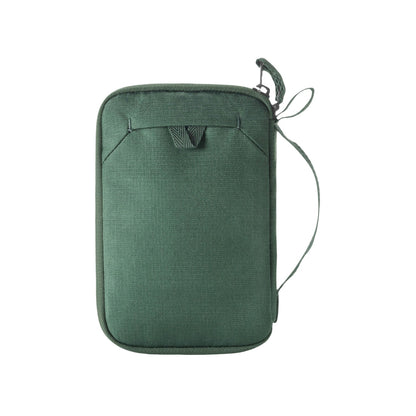 STASH RFID PASSPORT WALL | 039-GRASS