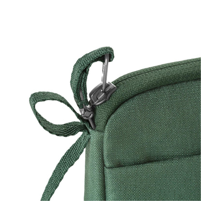 STASH RFID PASSPORT WALL | 039-GRASS