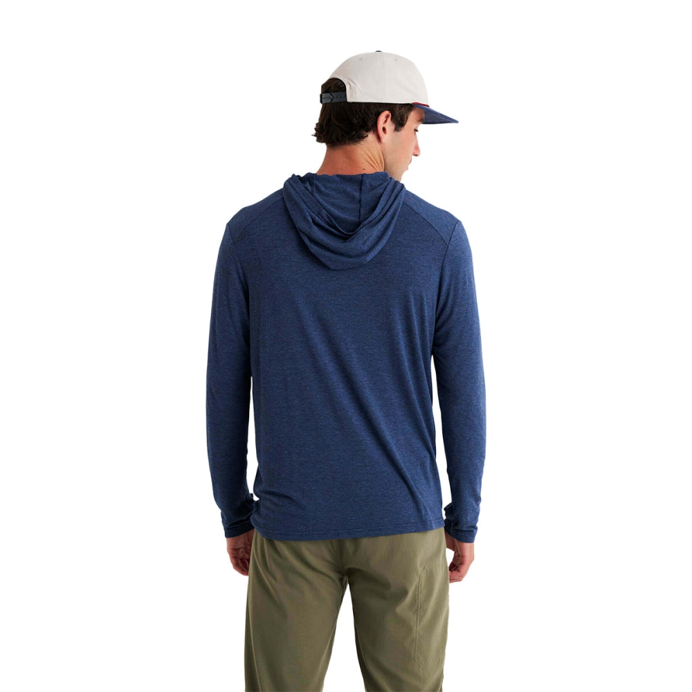 MEN'S BAMBOO SHADE | 435-HEATNA