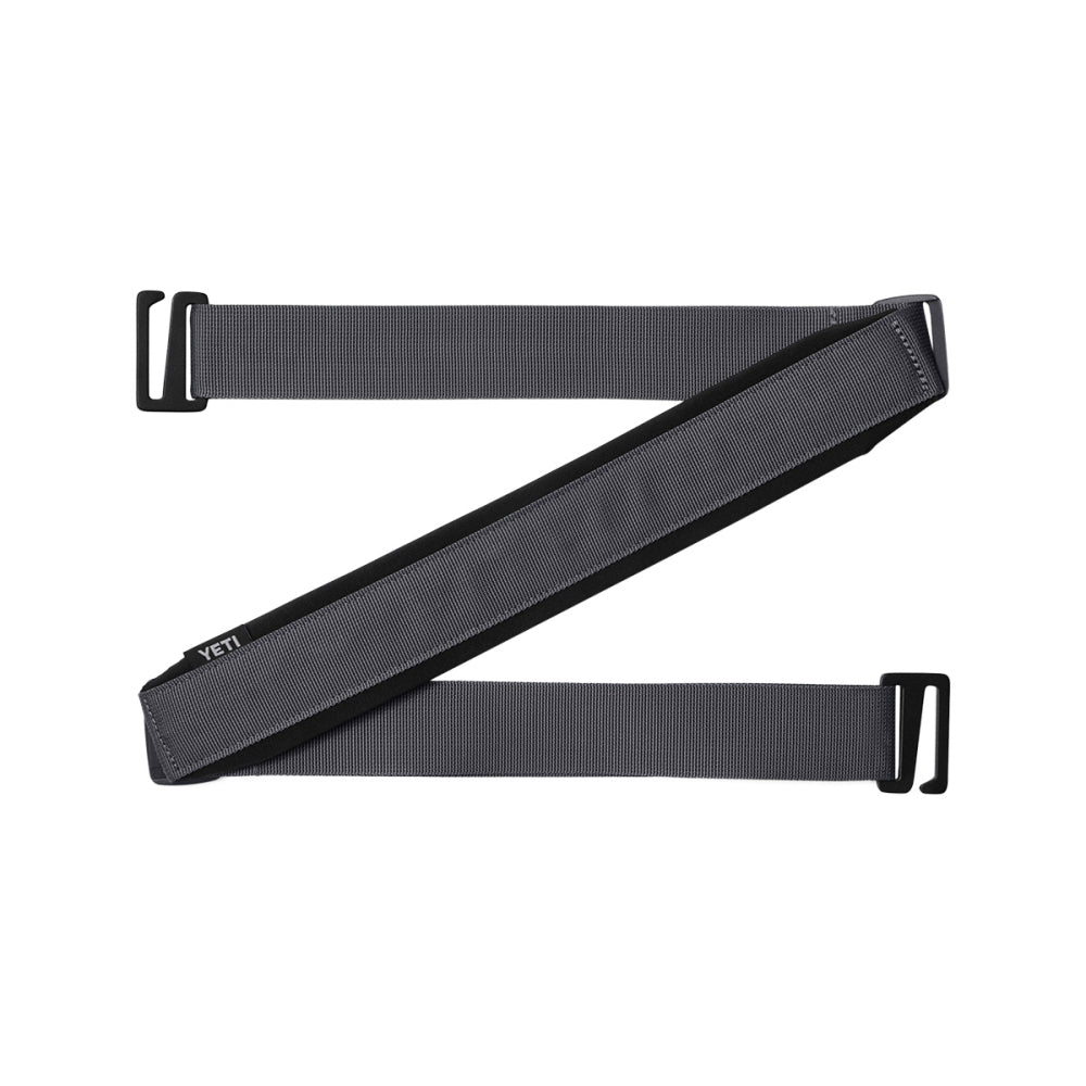 DAYTRIP SHOULDER STRAP | CHARCOAL