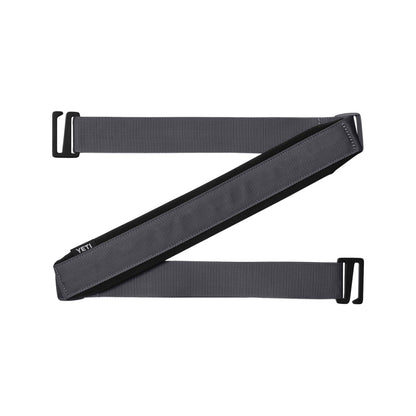 DAYTRIP SHOULDER STRAP | CHARCOAL