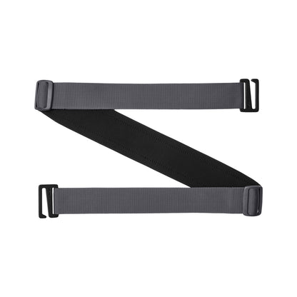DAYTRIP SHOULDER STRAP | CHARCOAL