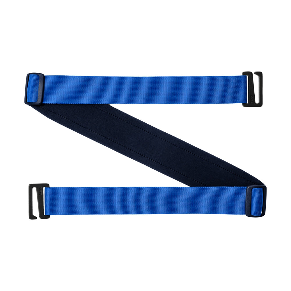 DAYTRIP SHOULDER STRAP | ROYAL BLUE