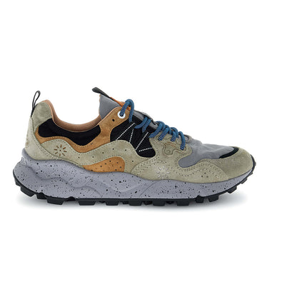 YAMANO 3 MAN | DARK BEIGE