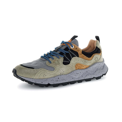 YAMANO 3 MAN | DARK BEIGE