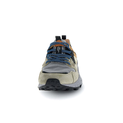 YAMANO 3 MAN | DARK BEIGE