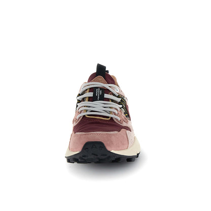 YAMANO 3 WOMAN | PURPLE-PIN