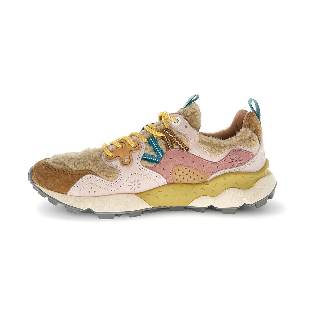 YAMANO 3 WOMAN | LIGHT BROW