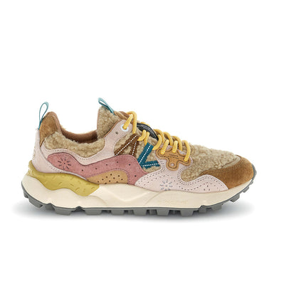 YAMANO 3 WOMAN | LIGHT BROW