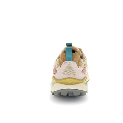 YAMANO 3 WOMAN | LIGHT BROW