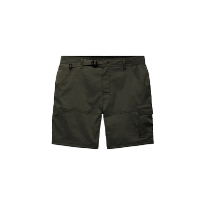 10 INCH STRETCHH ZION SH | SPRUCE
