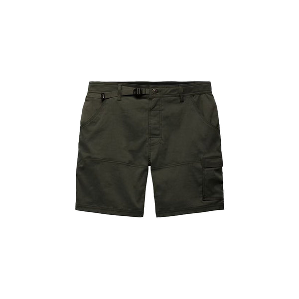 prAna Mens Stretch Zion Short (10