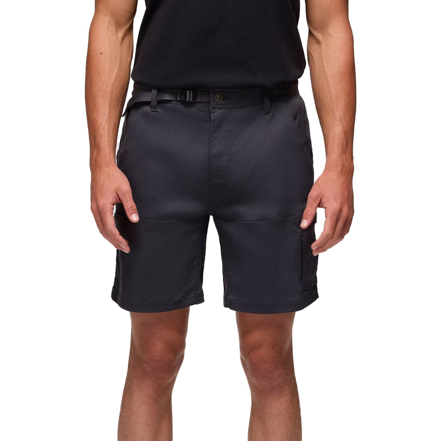 10 INCH STRETCHH ZION SH | SHADOW