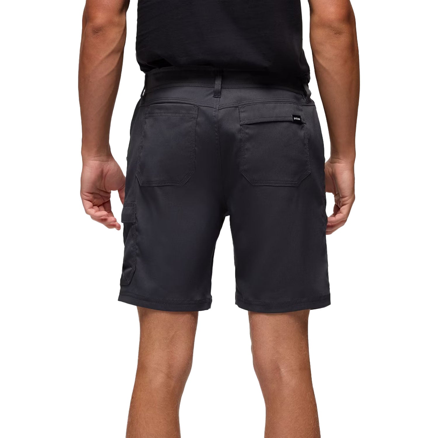 10 INCH STRETCHH ZION SH | SHADOW