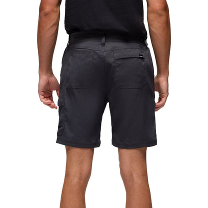 10 INCH STRETCHH ZION SH | SHADOW