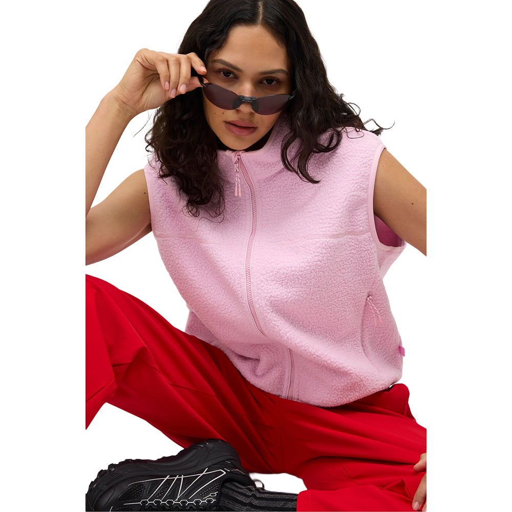 CHAPPELLE VEST | BISOU