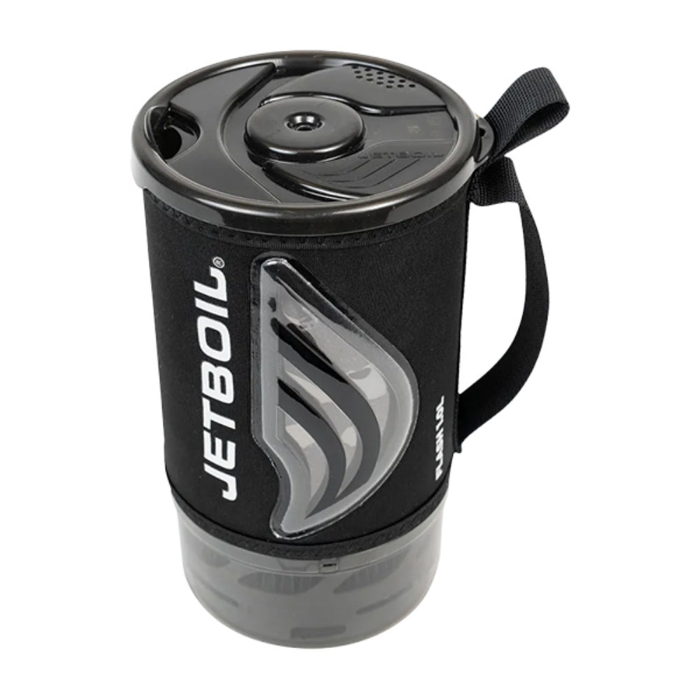 FLASH 1.0L STOVE | CARBON