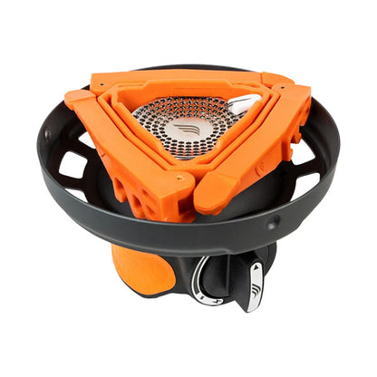FLASH 1.0L STOVE | CARBON