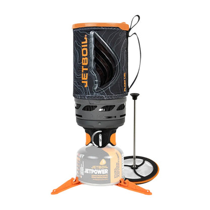 FLASH 1.0L JAVA KIT | TOPO