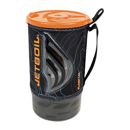 FLASH 1.0L JAVA KIT | TOPO