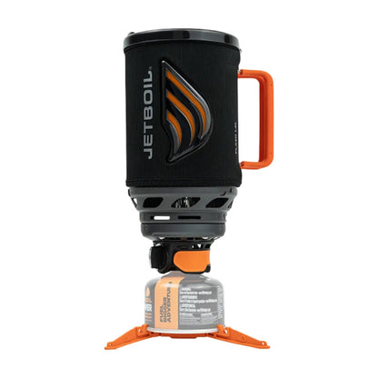 FLASH 1.8L STOVE | CARBON