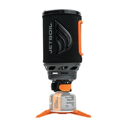 FLASH 1.8L STOVE | CARBON