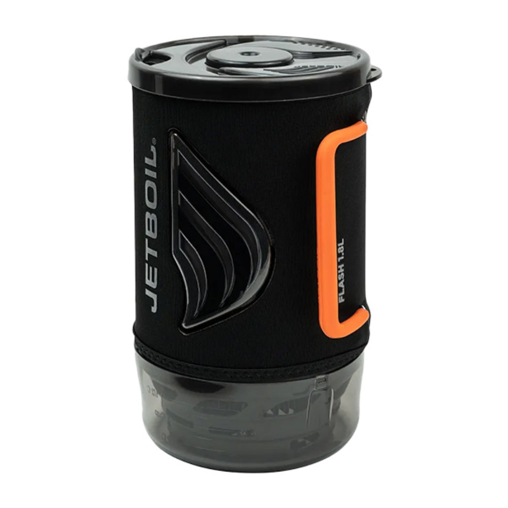 FLASH 1.8L STOVE | CARBON