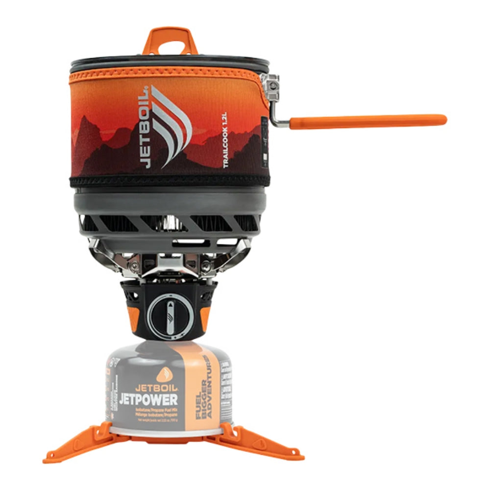 TRAILCOOK 1.2L STOVE | SUNSET