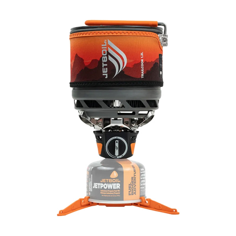 TRAILCOOK 1.2L STOVE | SUNSET