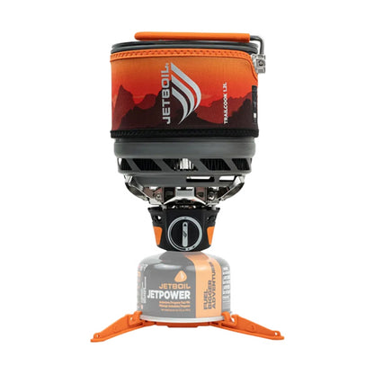 TRAILCOOK 1.2L STOVE | SUNSET