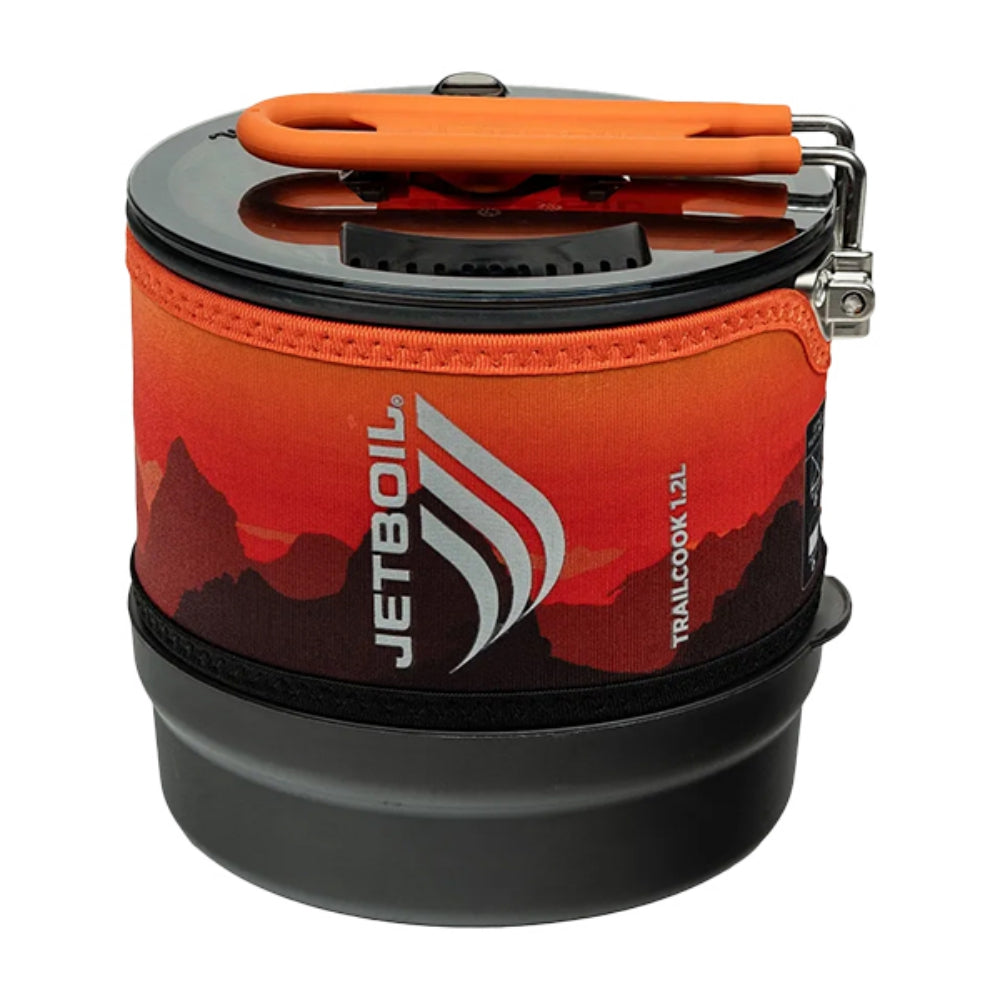 TRAILCOOK 1.2L STOVE | SUNSET