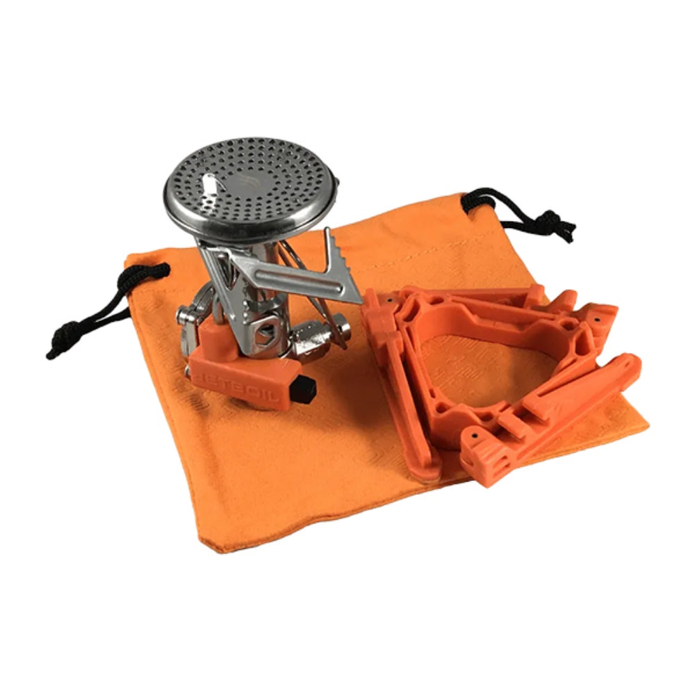 MIGHTY MO STOVE | NO COLOR
