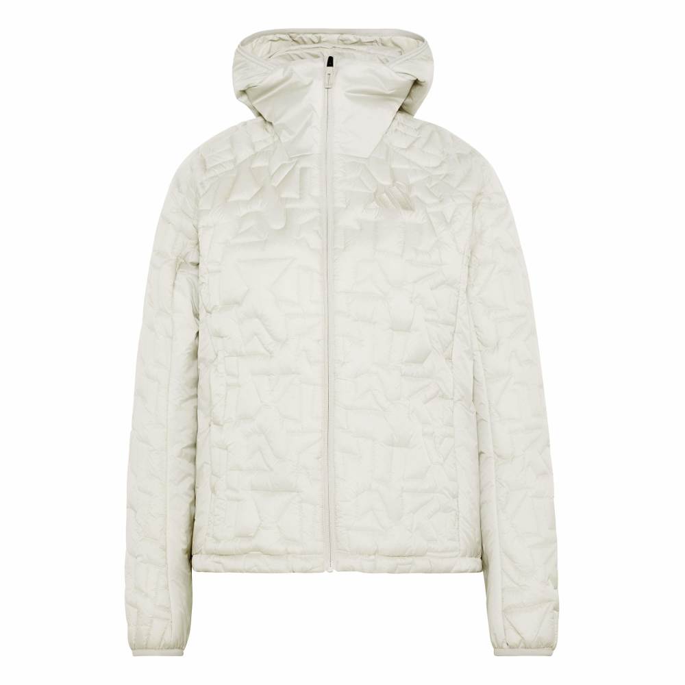 WXPR LF HOOD JACKET | WONDER ALU