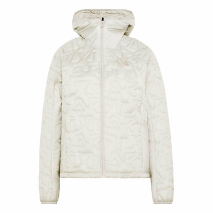 WXPR LF HOOD JACKET | WONDER ALU