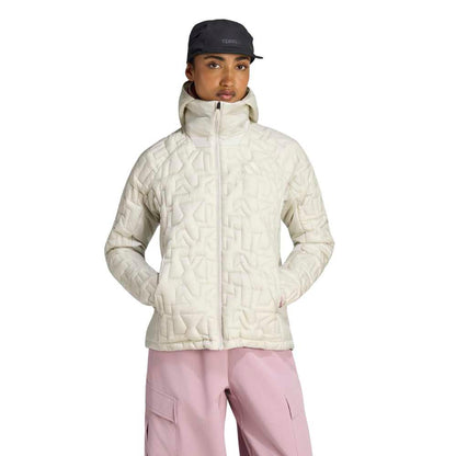 WXPR LF HOOD JACKET | WONDER ALU