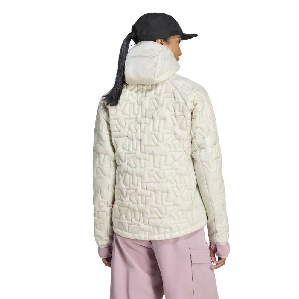 WXPR LF HOOD JACKET | WONDER ALU