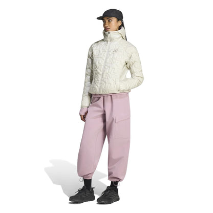 WXPR LF HOOD JACKET | WONDER ALU
