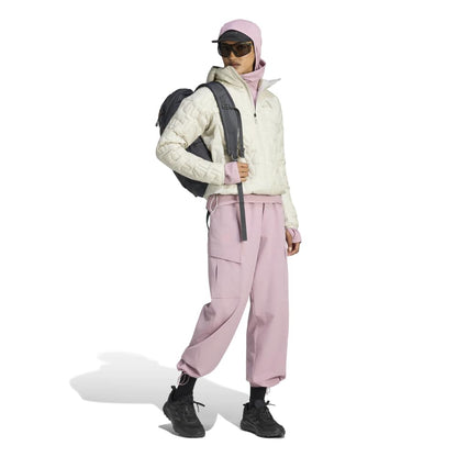 WXPR LF HOOD JACKET | WONDER ALU