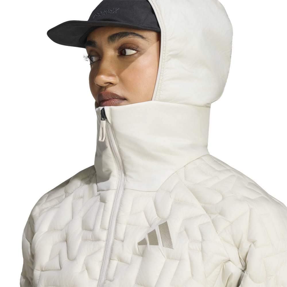 WXPR LF HOOD JACKET | WONDER ALU