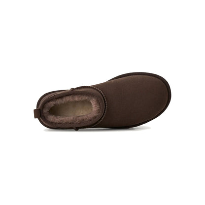 W CLASSIC ULTRA MINI | DDCC DUSTE