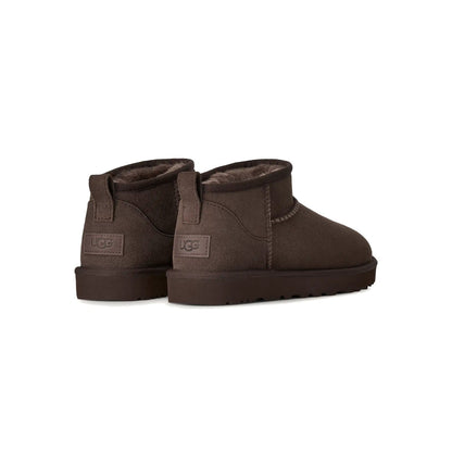 W CLASSIC ULTRA MINI | DDCC DUSTE
