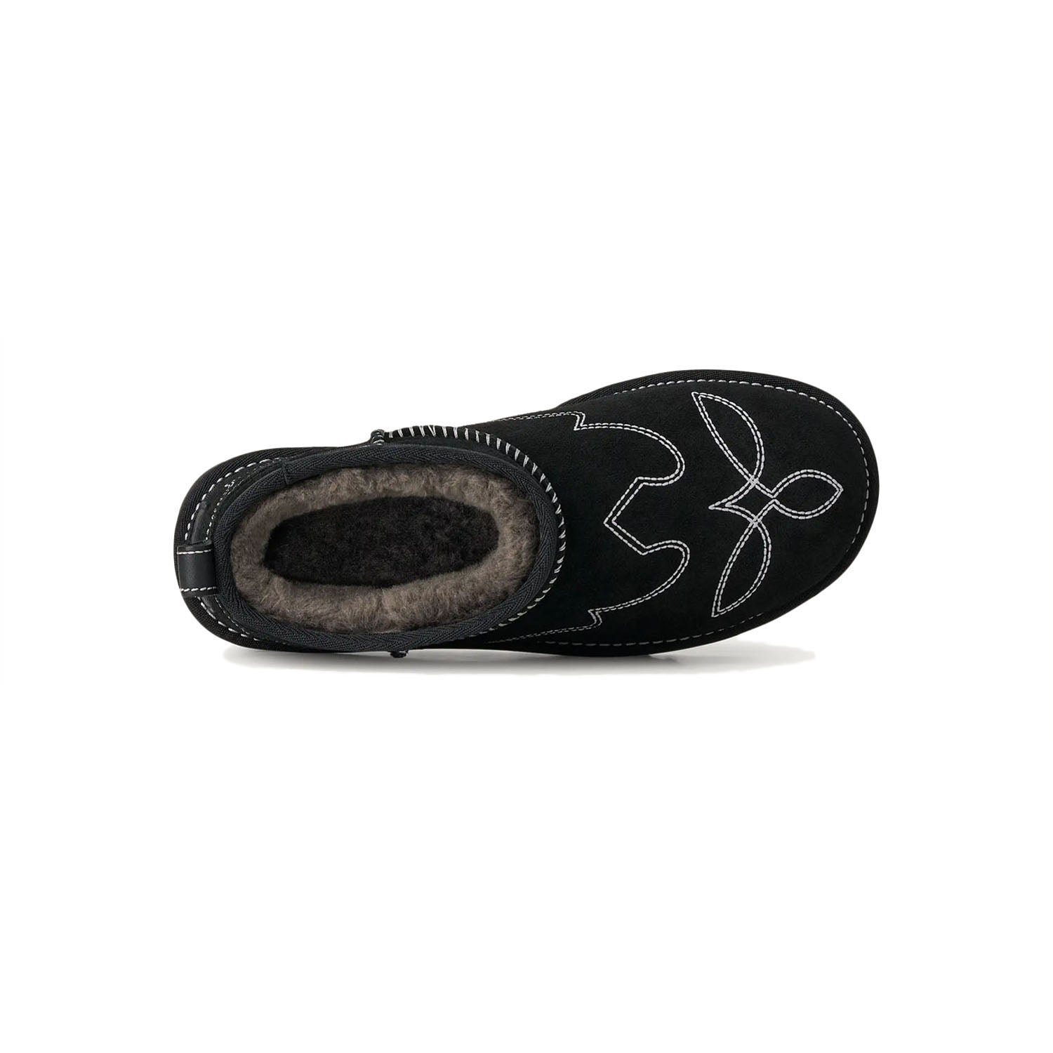 W CLASSIC ULTRA MINI WES | BLK BLACK