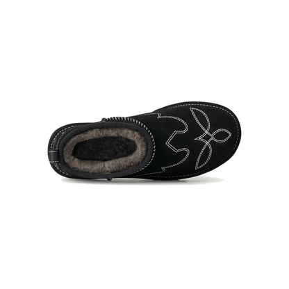 W CLASSIC ULTRA MINI WES | BLK BLACK