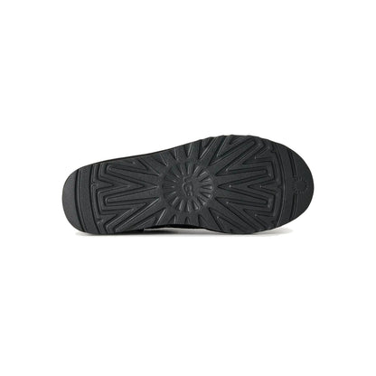 W CLASSIC ULTRA MINI WES | BLK BLACK
