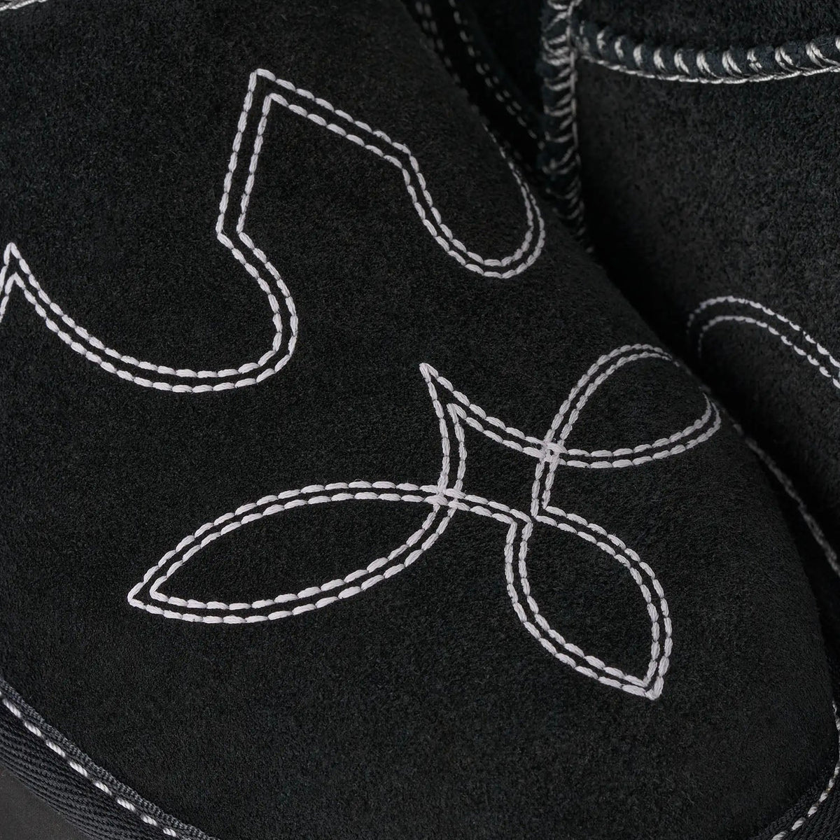 W CLASSIC ULTRA MINI WES | BLK BLACK