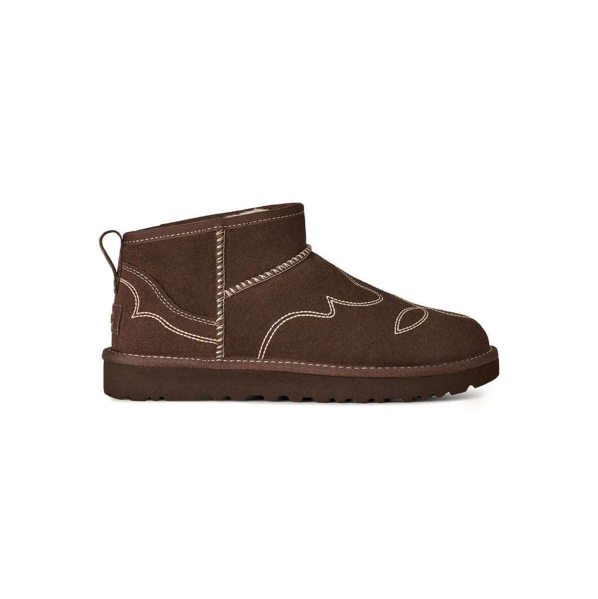 W CLASSIC ULTRA MINI WES | BCDR BURNT