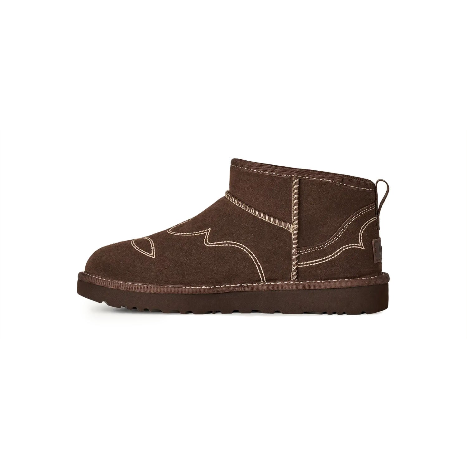 W CLASSIC ULTRA MINI WES | BCDR BURNT