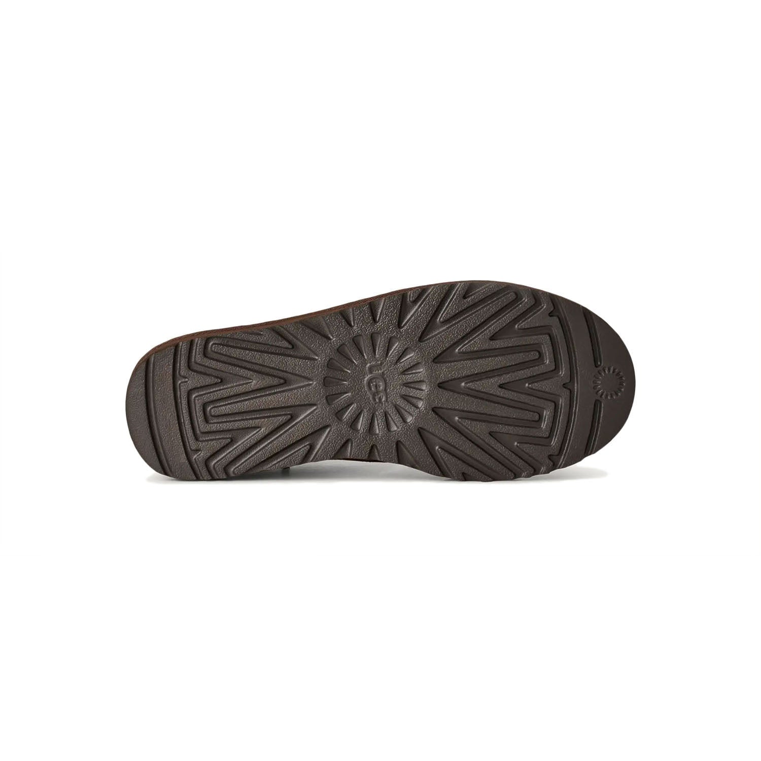 W CLASSIC ULTRA MINI WES | BCDR BURNT