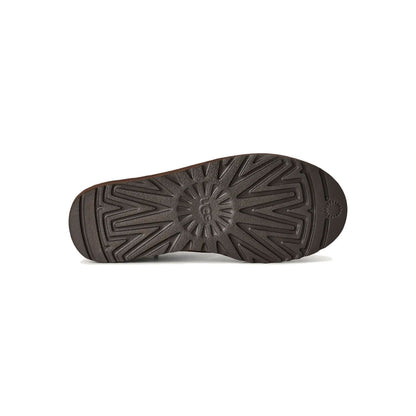 W CLASSIC ULTRA MINI WES | BCDR BURNT