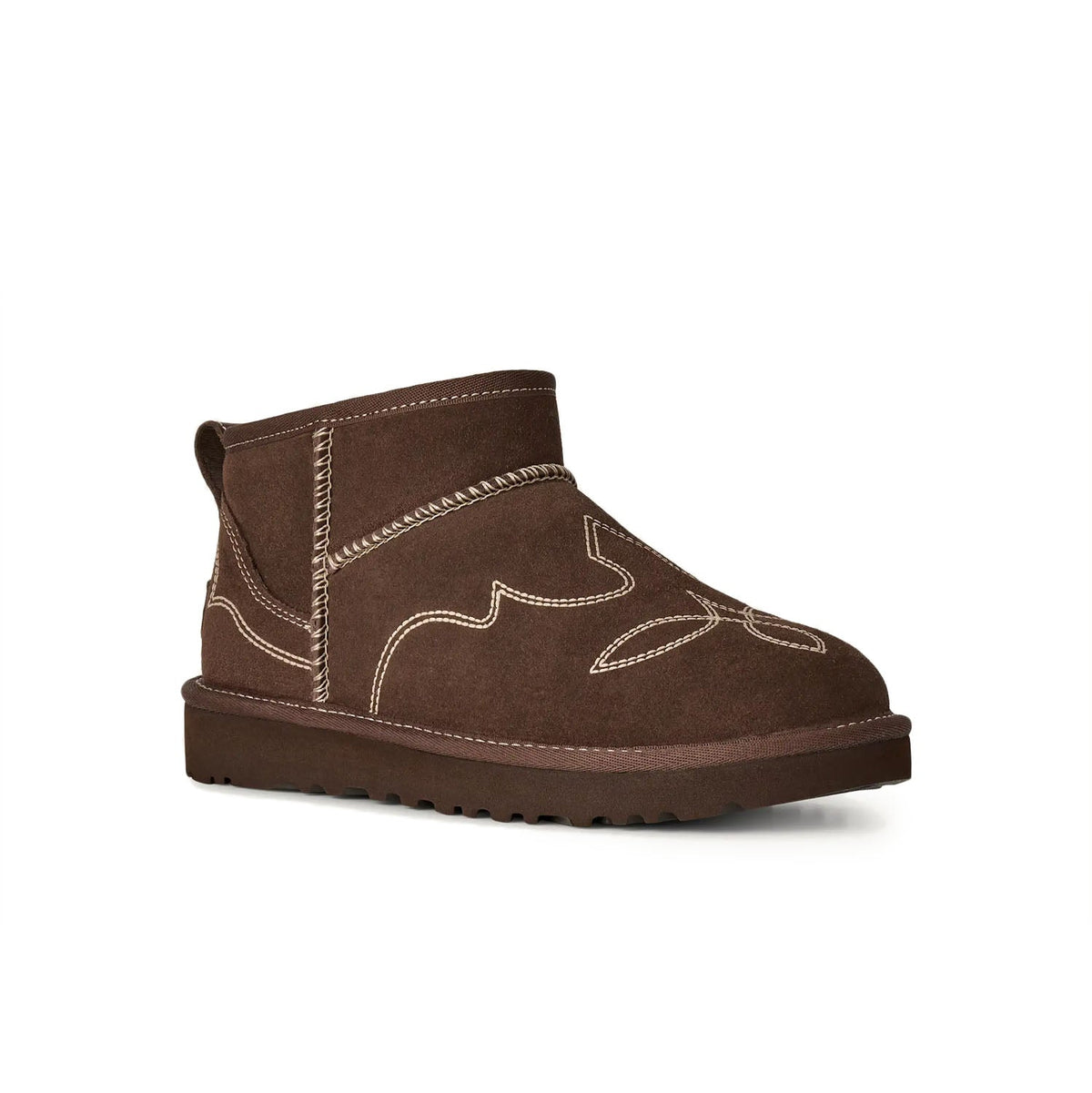 W CLASSIC ULTRA MINI WES | BCDR BURNT